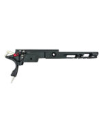 CTM Tactical Frame X-Fire CNC Hi-Capa TM - Black - obrazek 2