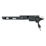 CTM Tactical Frame X-Fire CNC Hi-Capa TM - Black