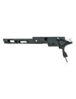 CTM Tactical Frame X-Fire CNC Hi-Capa TM - Black
