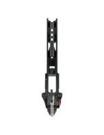 CTM Tactical Frame X-Fire CNC Hi-Capa TM - Black - obrazek 3