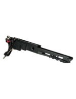 CTM Tactical Frame X-Fire CNC Hi-Capa TM - Black - obrazek 4