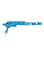 CTM Tactical Frame X-Fire CNC Hi-Capa TM - Blue - obrazek 2