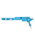 CTM Tactical Frame X-Fire CNC Hi-Capa TM - Blue