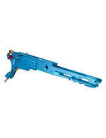 CTM Tactical Frame X-Fire CNC Hi-Capa TM - Blue - obrazek 4