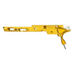 CTM Tactical Frame X-Fire CNC Hi-Capa TM - Gold