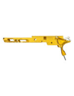 CTM Tactical Frame X-Fire CNC Hi-Capa TM - Gold