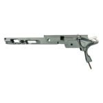 CTM Tactical Frame X-Fire CNC Hi-Capa TM - Grey