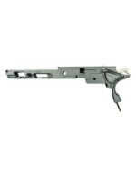 CTM Tactical Frame X-Fire CNC Hi-Capa TM - Grey
