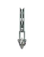CTM Tactical Frame X-Fire CNC Hi-Capa TM - Grey - obrazek 4