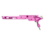 CTM Tactical Frame X-Fire CNC Hi-Capa TM - Pink
