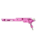 CTM Tactical Frame X-Fire CNC Hi-Capa TM - Pink