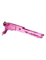 CTM Tactical Frame X-Fire CNC Hi-Capa TM - Pink - obrazek 4