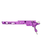 CTM Tactical Frame X-Fire CNC Hi-Capa TM - Purple