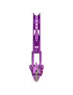 CTM Tactical Frame X-Fire CNC Hi-Capa TM - Purple - obrazek 3