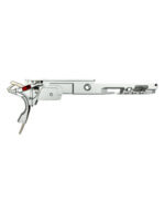 CTM Tactical Frame X-Fire CNC Hi-Capa TM - Silver - obrazek 2