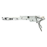 CTM Tactical Frame X-Fire CNC Hi-Capa TM - Silver