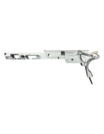 CTM Tactical Frame X-Fire CNC Hi-Capa TM - Silver