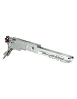 CTM Tactical Frame X-Fire CNC Hi-Capa TM - Silver - obrazek 4