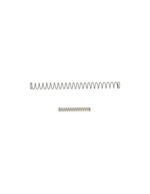 CTM Tactical Recoil / Hammer Spring for Hi-Capa