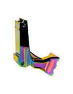 CTM Tactical UnderMount Pic stock adapter for Hi-Capa - ERB - obrazek 2