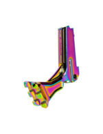 CTM Tactical UnderMount Pic stock adapter for Hi-Capa - ERB - obrazek 3