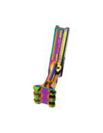 CTM Tactical UnderMount Pic stock adapter for Hi-Capa - ERB - obrazek 4