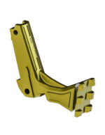 CTM Tactical UnderMount Pic stock adapter for Hi-Capa - Gold