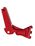 CTM Tactical UnderMount Pic stock adapter for Hi-Capa - Red - obrazek 2