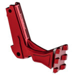 CTM Tactical UnderMount Pic stock adapter for Hi-Capa - Red