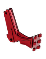 CTM Tactical UnderMount Pic stock adapter for Hi-Capa - Red