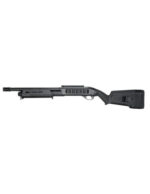 Cyma CM.356M Tactical Full metal - Black