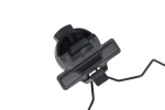 Earmor M12-QD montaże do słuchawek M31/M32 do szyn EXFIL Rail 3.0 - Czarne - obrazek 2