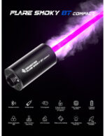 E-shooter Tracer unit FLARE Smoky Bluetooth & Chrony Compact version - obrazek 2
