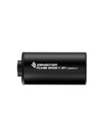 E-shooter Tracer unit FLARE Smoky Bluetooth & Chrony Compact version - obrazek 4