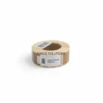 asgbox.pl - Range Solutions kwadratowe zaklejki do tarcz 22x22mm 1000 szt. - Brązowe