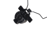 Earmor M12-QD montaże do słuchawek M31/M32 do szyn EXFIL Rail 3.0 - Czarne - obrazek 3