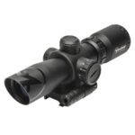 FIREFIELD Barrage 1.5-5x32 Riflescope with Red Laser EU less than 1mW