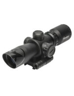 FIREFIELD Barrage 1.5-5x32 Riflescope with Red Laser EU less than 1mW
