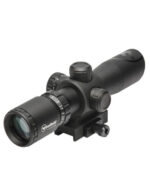 FIREFIELD Barrage 1.5-5x32 Riflescope with Red Laser EU less than 1mW - obrazek 3