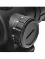FIREFIELD Barrage 1.5-5x32 Riflescope with Red Laser EU less than 1mW - obrazek 7