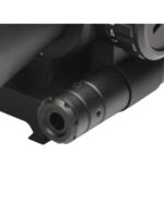 FIREFIELD Barrage 1.5-5x32 Riflescope with Red Laser EU less than 1mW - obrazek 9