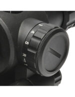 FIREFIELD Barrage 2.5-10x40 Riflescope with Red Laser EU less than 1mW - obrazek 6