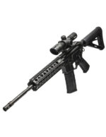 FIREFIELD Barrage 2.5-10x40 Riflescope with Red Laser EU less than 1mW - obrazek 8