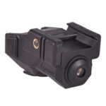 FIREFIELD BattleTek Subcompact red laser