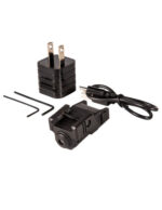 FIREFIELD BattleTek Subcompact red laser - obrazek 7