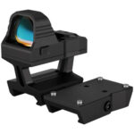 FIREFIELD Ironclad Mini Reflex Sight - F1