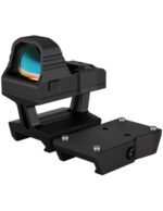 FIREFIELD Ironclad Mini Reflex Sight - F1