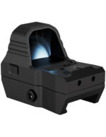 FIREFIELD Ironclad Mini Reflex Sight - F1 - obrazek 5