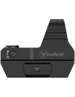 FIREFIELD Ironclad Mini Reflex Sight - F1 - obrazek 8