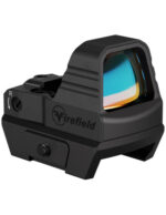 FIREFIELD Ironclad Mini Reflex Sight - F3 - obrazek 2